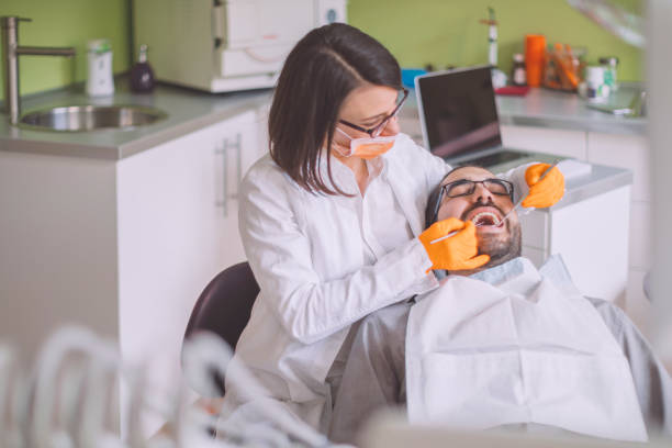 Best Root Canal Emergency Dentist  in Yates Center, KS
